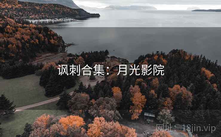 讽刺合集：月光影院